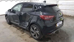 RENAULT CLIO Clio V Rear Left Brake Caliper 19 20 21 22 23 24 - Picture 1 of 5