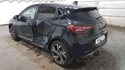 RENAULT CLIO Clio V Rear Left Brake Caliper 19 20 21 22 23 24 - Image 1 of 4