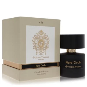 Tiziana Terenzi Nero Oudh Extrait De Parfum Spray 3.38oz/100ml for Unisex - Picture 1 of 1