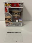 Funko Pop Johnny Knoxville #134 2023 Summer Convention LE NIB