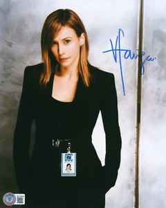 Vera Farmiga Signed BAS COA Autographed 8X10 Touching Evil Photo Auto Beckett - Picture 1 of 4