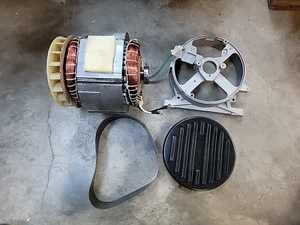 Homelite Ryobi 3000W HGCA3000B Generator Head Assy 310759001 NEW -AD - Picture 1 of 3