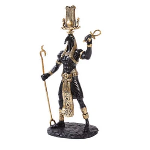 Thoth Statue - kostenloser Versand - Bild 1 von 1
