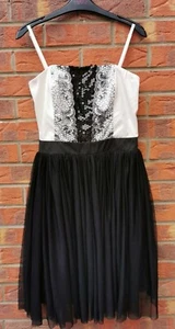 Prom/Party Dress (NWOT) "Next" - Bild 1 von 4