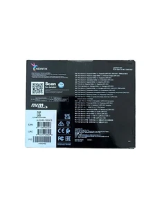 NEW Adata 1TB Legend 800 Pcle Gen 4 x 4 M.2 2280 Solid State Drive NVME 1.4 - Picture 1 of 4