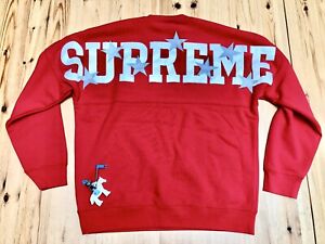 Supreme Stars Hoodies & Sweatshirts for Men for Sale | Shop Men's 