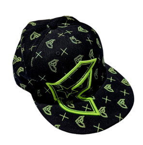 Famous Stars \u0026 Straps Hats for Men for 