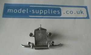Dinky 150 Rolls Royce - reproduction Grille - Picture 1 of 2