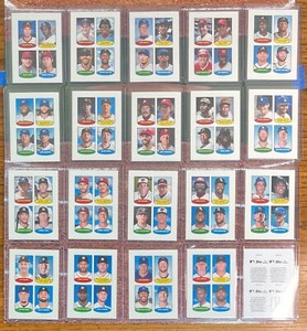 2023 Topps Heritage Inserts Flashbacks, Then & Now, New Age, Stamps YOU PICK