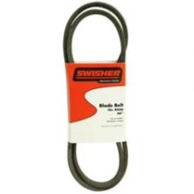 SWISHER BA66 Belt 66INCH T-44/RTB18552/0544/T10544BSPB/T12544/11544HSP  - Image 1 of 4