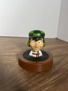 El CHAVO DEL OCHO LARGE 10" TALL PLASTIC PIGGY BANK TOP ONLY - Picture 1 of 3