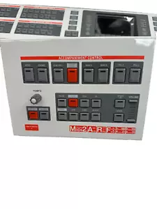 Ringway RS1000e Elektronische Orgel Bedienfeld Steuermodul Ersatzabdeckung - Bild 1 von 12