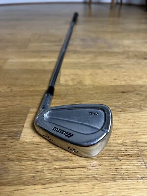 Mizuno MP62 Forged 8 Iron PX 5.5 Stiff Flex Rifle Shaft - Image 1 of 4