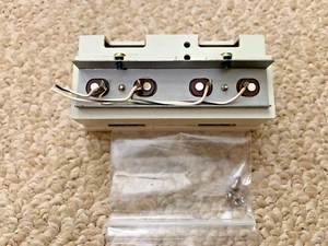 Marantz 2325 Receiver Tuning/Signal meter housing LED REMOVED FROM WORKING MODEL - Picture 1 of 2