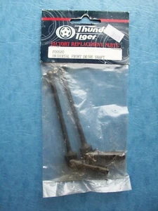 THUNDER TIGER 580 UNIVERSAL FRONT DRIVE SHAFT PD0580 OUT OF PACKAGE NO SET SCREW - Picture 1 of 4