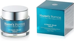 Hahn's Peptide Ultimate Relief cream, 50 g - Picture 1 of 8
