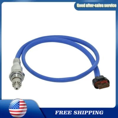 Sensor de oxígeno O2 para Ford C-Max Focus Kuga Tourneo Connect 1.0 1.5 F1FA-9G444-BA Foto 1 de 4