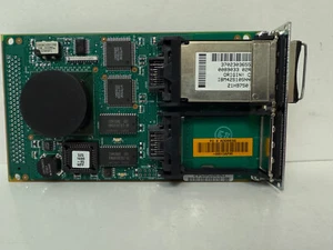 SUN 501-5266 X6730A 540-2989 FC-AL SBUS DUAL FIBRE MODULE WITH 370-2303 GBIC - Picture 1 of 5