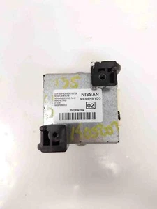 2008 INFINITI M35 AUXILIARY AUX RADIO AUDIO CONTROL MODULE OEM 284H0-EJ70A - Picture 1 of 5