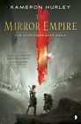 The Mirror Empire (Worldbreaker Saga) By Kameron Hurley