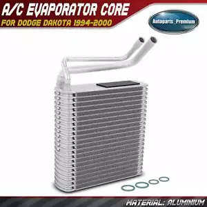 AC Evaporator Core Plate Fin for Dodge Dakota 1994 1995 1996 1997 1998 1999 2000 - Picture 1 of 8