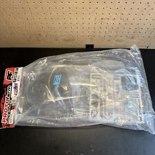 PROTOFROM FORD GT CLEAR BODY FOR 200MM PAN CARS - PR1549-30 B15