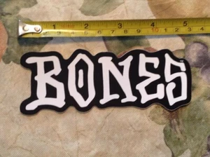 Bones Wheels Powell Peralta Sticker Skate Surf Bmx Nos. - Bild 1 von 1
