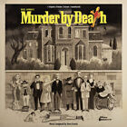 Dave Grusin Murder By Death (Vinyl LP) Original Motion Picture Soundtrack