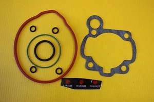 Zylinderdichtsatz Kopfdichtung Minarelli AM345 AM6 MRT50 MRX50 Matrix RR50 RS50 - Picture 1 of 2
