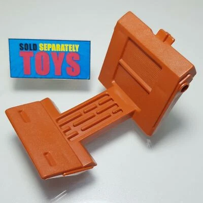 Marvel Super Heroes Secret Wars Torre de la Muerte SILLA juego accesorio parte 1984 Foto 1 de 4