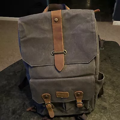 Sunny 16 The Voyager 31L Camera Backpack - Image 1 of 4