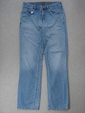 SB01431 **TOMMY BAHAMA** CLASSIC CLASSIC FIT JEANS 34x34 (msr 31"x34")