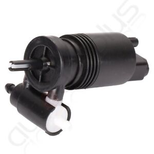 Windshield Washer Pump For Jeep Commander 2007-2010 Front & Rear 05179153AC