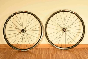 Laufradsatz DT Swiss 240S Tufo Heron Carbon MTB Cyclocross Gravel leicht 28 / 29 - Bild 1 von 9