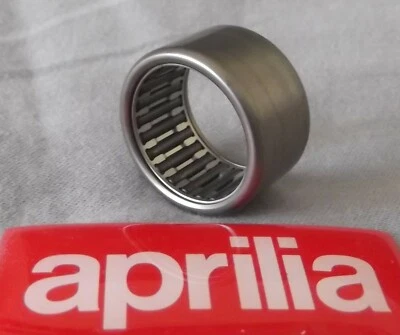Rodamiento de agujas de acoplamiento pivotante suspensión trasera Aprilia AP8110067 Foto 1 de 3
