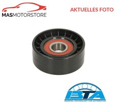 STEERING ROLLER WEDGE RIB BELT RIGHT BTA E2G0053BTA I NEW OE QUALITY