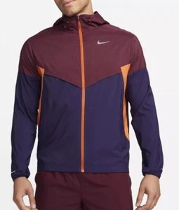 Nike Windrunner Men's Repel Running Jacket FB7540-681 NWT XL - Picture 1 of 8