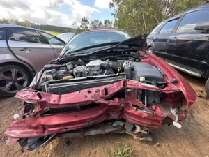 2003-2006 Holden VX VY VZ Commodore Left CV Shaft Auto Parts #B539 - Picture 1 of 7