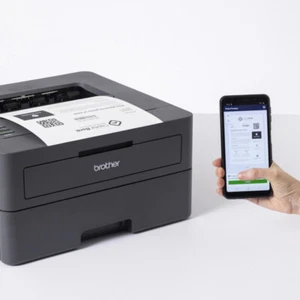 Brother HL-L2445DW A4 Business Mono Wireless Duplex Laser Printer 32PPM - Picture 1 of 1