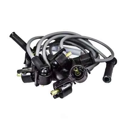 Juego de cables de bujía Motorcraft WR-5944 Ford Explorer 1997-2000 Foto 1 de 3