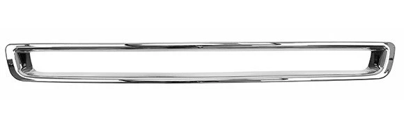 Marco parrilla frontal revestimiento piel parachoques delantero centro VOLVO XC90 I 2007-2015 Foto 1 de 1