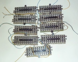 Marklin 5112 Electric Uncouplers (9) No Boxes HO - Picture 1 of 2