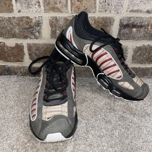 Nike Air Max Tailwind 4 Plaid Olive CT1197 001 Size 9.5 US Excellent (Rare) - Picture 1 of 20