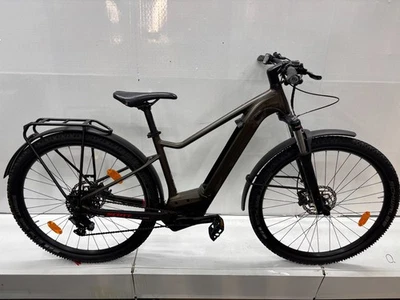 Scott AXIS e-Ride E-Bike 29" Scheibenbremse 11 Gang SRAM NX Bastler defekt - Bild 1 von 4