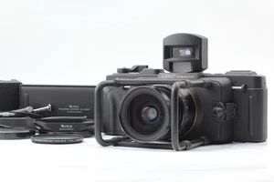 [MINT w/ Center filter Screen Finder] Fuji GX617 Panoramic + 105mm F8 From JAPAN - Picture 1 of 12