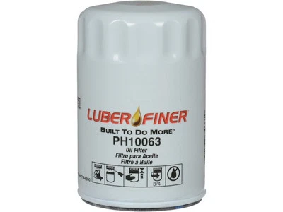 Filtro de óleo Luber-finer 93179CWNG 2015 2016 2017 para 2014-2025 GMC Sierra 1500 - Imagem 1 de 2