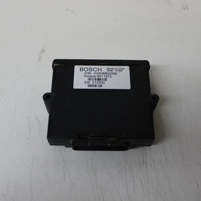 2008 Polaris Ranger Crew 700 Ecu Computer Controller Unit Black Box Ecm Cdi  - Image 1 of 4