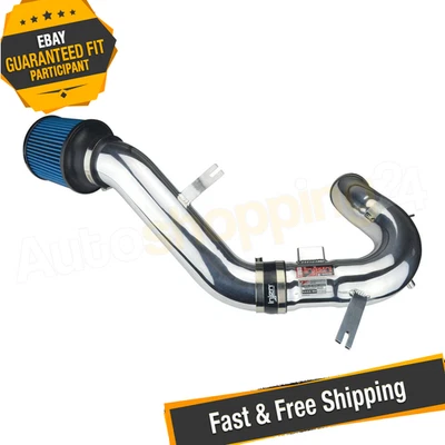 Entrada de aire frío pulido Injen SP1996P SP para Infiniti M45 2006-2010 4,5 L V8 Foto 1 de 4