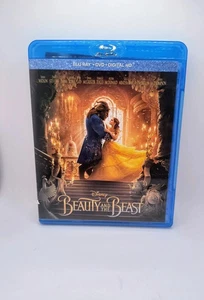 Beauty and the Beast (Blu-ray, 2017) - Bild 1 von 1