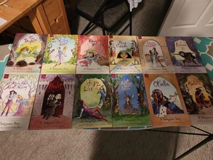 12 (12) A Shakespeare Story Books by Andrew Matthews & Tony Ross - EXCELLENT! - Bild 1 von 5